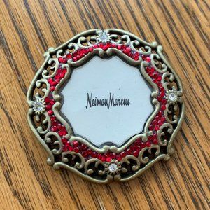 Jay Strongwater Frame - Neiman Marcus